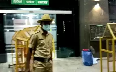 ड्रम में मिली महिला की लाश, पुलिस को सीरियल किलर गैंग पर शक