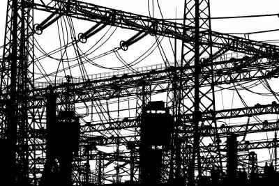 यूपी में बिजली कर्मचारियों की 72 घंटे की हड़ताल शुरू
