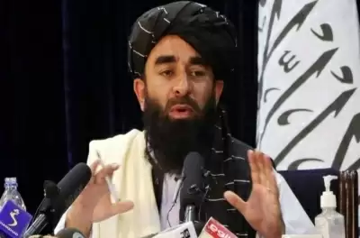 तालिबान ने उज्बेकिस्तान, ताजिकिस्तान को चेताया, कहा- अफगान विमान वापस करें या परिणाम भुगतने को तैयार रहें