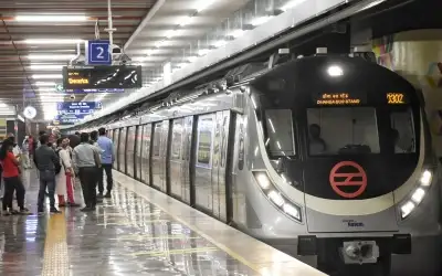 दिल्ली मेट्रो : यात्री दे सकेंगे अपने फीडबैक, 1 से 28 अगस्त तक ग्राहक संतुष्टि सर्वेक्षण शुरू