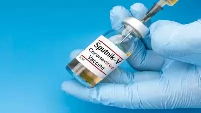 स्पुतनिक के सिंगल-डोज वैक्स को भारत में तीसरे चरण के परीक्षणों के लिए डीसीजीआई की मंजूरी मिली