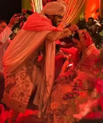 शादी के बंधन में बंधे हंसिका मोटवानी और सोहेल कथूरिया