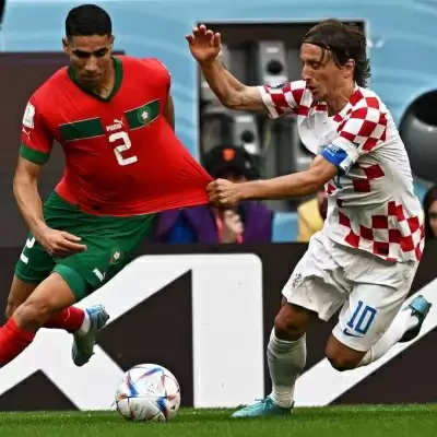 मोरक्को के खिलाफ गोलरहित ड्रॉ के बाद क्रोएशिया को बेहतर कदम उठाने की जरूरत