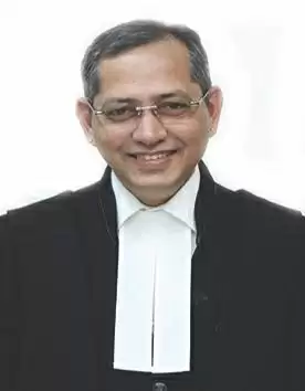 न्यायमूर्ति वैद्यनाथन बने मद्रास हाईकोर्ट के कार्यवाहक मुख्य न्यायाधीश