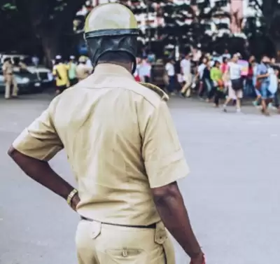 मुस्लिम युवक हत्याकांड : कर्नाटक पुलिस ने पूछताछ के लिए 21 लोगों को हिरासत में लिया