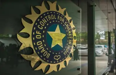 बीसीसीआई ने विराट कोहली की कप्तानी की सराहना की (लीड)