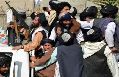 पंजाबी मेहमान ने तालिबान को नहीं बनने दी समावेशी सरकार