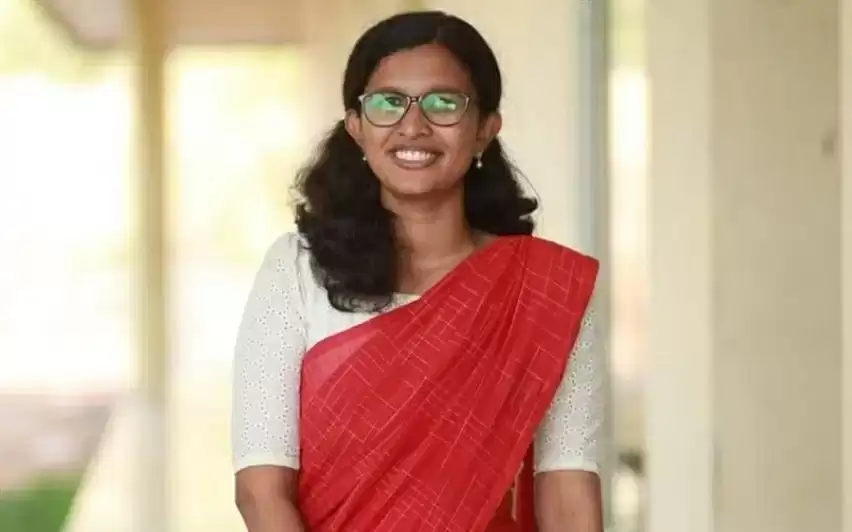 फर्जी एक्सपीरियंस सर्टिफिकेट मामला : एसएफआई नेता विद्या ने अग्रिम जमानत अर्जी दायर की