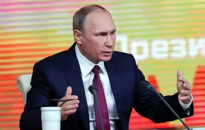 पुतिन ने सीएसटीओ सदस्य देशों के नेताओं के साथ फोन पर कजाकिस्तान पर चर्चा की