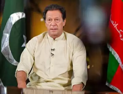 पाकिस्तान में प्रधानमंत्री नहीं, सेना करती है प्रमुख फैसले
