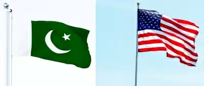 पाकिस्तान के साथ संबंधों का पुनर्मूल्यांकन करेगा अमेरिका