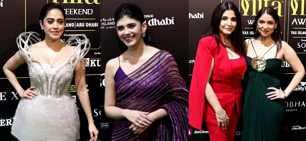 23वें आइफा में गंगूबाई काठियावाड़ी ने जीते तीन टेक्निकल अवॉर्ड्स