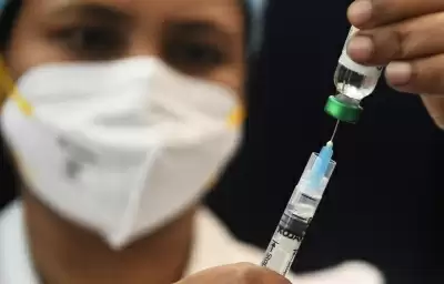 दिल्ली-एनसीआर में टीकाकरण सुनिश्चित करने के लिए भाजपा ने शुरू किया अभियान