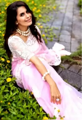 एक मां होने के नाते सोनाली खरे को ना उम्र की सीमा हो में अपने किरदार को समझने में मिली मदद