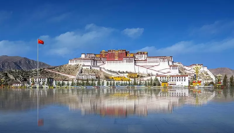 शी चिनफिंग ने चीनी तिब्बत विकास मंच को बधाई पत्र भेजा
