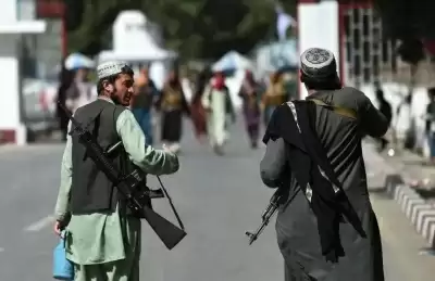 अफगानिस्तान को दी जाने वाली सहायता राशि हमें दें, हम इसे लोगों तक वितरित करेंगे : तालिबान