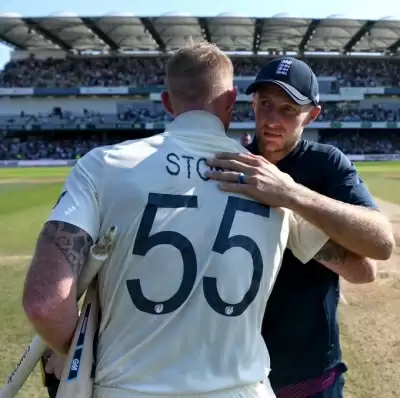 टेस्ट में नंबर 4 पर बल्लेबाजी करेंगे रूट : कप्तान स्टोक्स