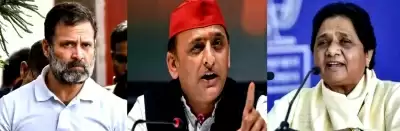 मोदी बनाम राहुल को मुद्दा बनाना चाहती है भाजपा