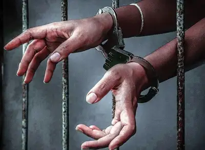 गोवा में 7.4 लाख रुपये मूल्य की हशीश रखने के आरोप में हैदराबाद का व्यक्ति गिरफ्तार