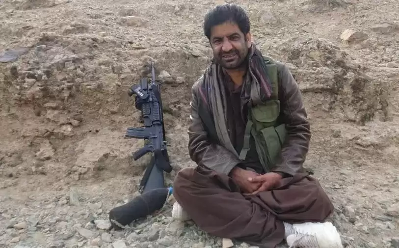 पूर्व बलूच उग्रवादी नेता ने कहा, समस्याओं को शांति से सुलझाया जा सकता है