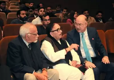 केंद्रीय मंत्री आईएएनएस के कार्यक्रम में बोले, सरकार का लक्ष्य स्वतंत्रता आंदोलन में गुमनाम नायकों को उजागर करना है