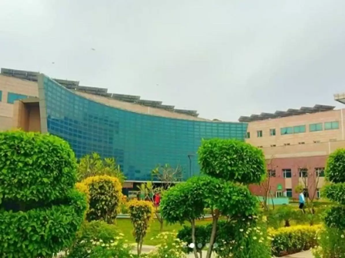 जिम्स अस्पताल के रेडियोलॉजिस्ट ने की आत्महत्या, कई दिनों से थे परेशान