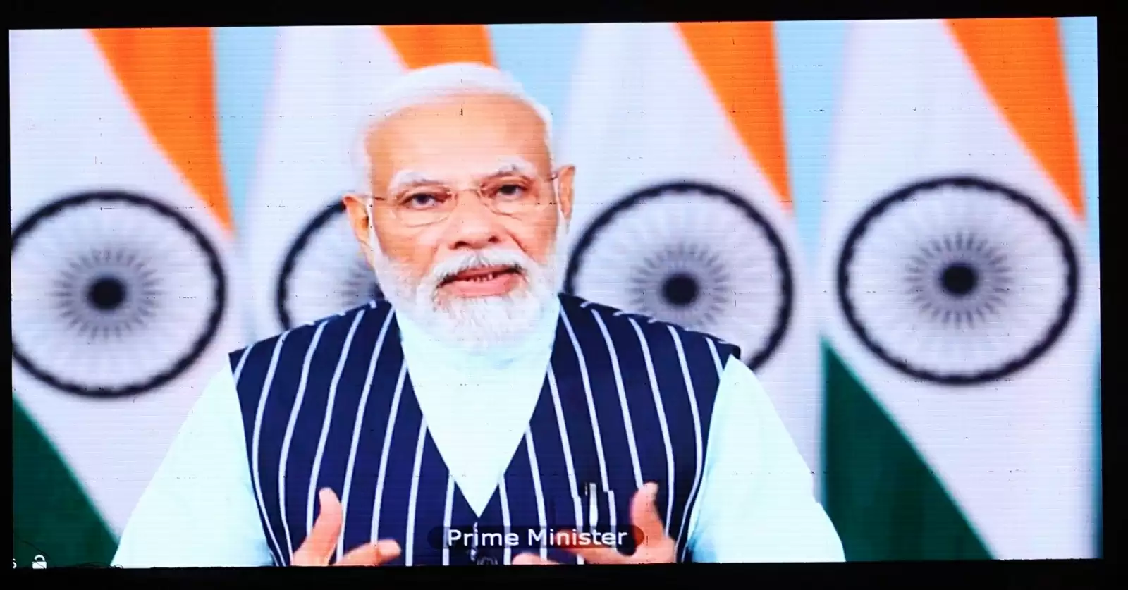 खेलों से भारत खेलशक्ति तो बना ही, समाज के सशक्तिकरण का नया दौर भी शुरू हुआ : मोदी