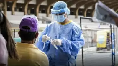 चारधाम यात्रा 2023: कोरोना से फिर लगेगा ग्रहण?, केदारनाथ- बदरीनाथ यात्रा रूट पर कोविड गाइडलाइन अनिवार्य