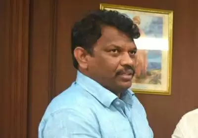 गोवा में भाजपा के मंत्री ने दिया इस्तीफा, बोले- छोटे कार्यकर्ताओं को दरकिनार कर रही पार्टी