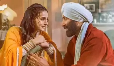 पूरी हुई गदर 2 की शूटिंग, 1954 से 1971 की टाइमलाइन