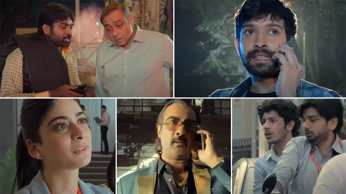 संतोष सिवन का खुलासा, बताया- फिल्म मुंबईकर को किन-किन जगहों पर किया शूट