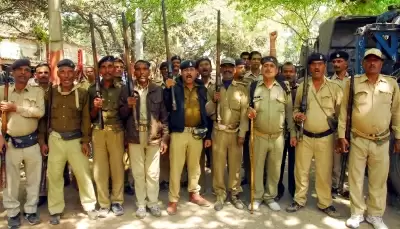 अग्निशमन सेवा, होमगार्ड, नागरिक सुरक्षा कर्मियों के लिए राष्ट्रपति पदक की घोषणा