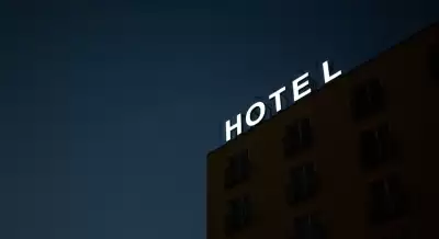 गया पुलिस ने 82 होटलों पर विदेशी पर्यटकों के ठहरने पर लगाई रोक