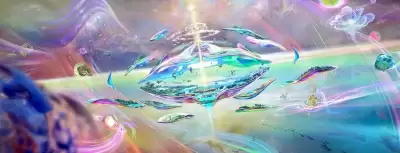 वेब3 को सुलभ बनाने के लिए ट्रांसलूसिया ने पहला मल्टीवर्स कन्वर्जेस समाधान पेश किया