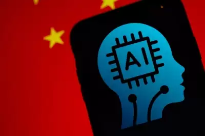 वैश्विक एआई नेटवर्क पर हावी चीन, निरंकुश सरकारें इसके सबसे बड़े उपयोगकर्ता