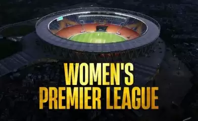 महिला प्रीमियर लीग में अहमदाबाद फ्रेंचाइजी का नाम गुजरात जायंट्स रखा गया