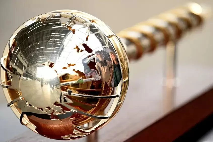 आईसीसी विश्व टेस्ट चैंपियनशिप विजेता को मिलेंगे 16 लाख डॉलर
