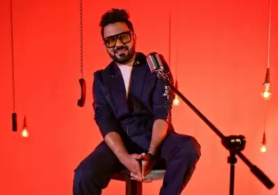 राहुल जैन का नया गाना वो दिन प्यार और दोस्ती के बारे में होगा