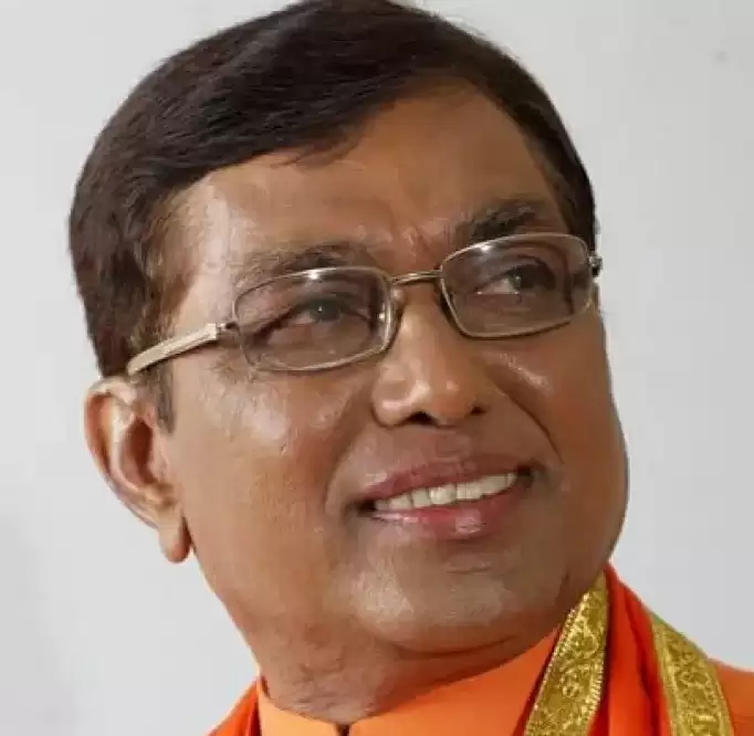 कांग्रेस के जमाने में केवल अभिजात वर्ग और राजनीतिक हस्तियों को ही मिलता था पद्मश्री: बीजेपी सांसद