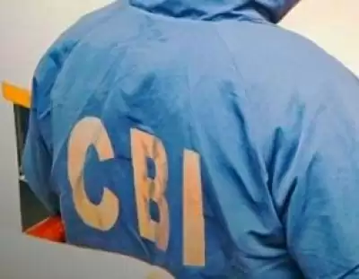 कोयला घोटाले की जांच कर रहे सीबीआई के प्रमुख अधिकारी के खिलाफ बंगाल पुलिस ने दर्ज की प्राथमिकी