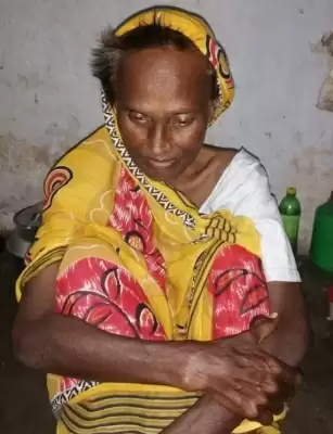 4 साल से असम जेल में बंद नेपाली महिला घर वापसी से पहले गंभीर रूप से बीमार