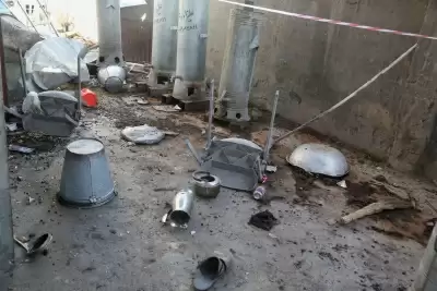 अफगानिस्तान में मस्जिद में बम विस्फोट, 50 की मौत (लीड-1)