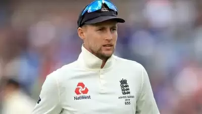 इंग्लैंड के कप्तान रूट ने पूर्व क्रिकेटरों की आलोचना की