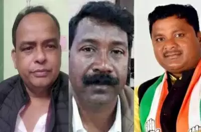 झारखंड विधायक नकद घोटाला: असम में बंगाल सीआईडी की टीम
