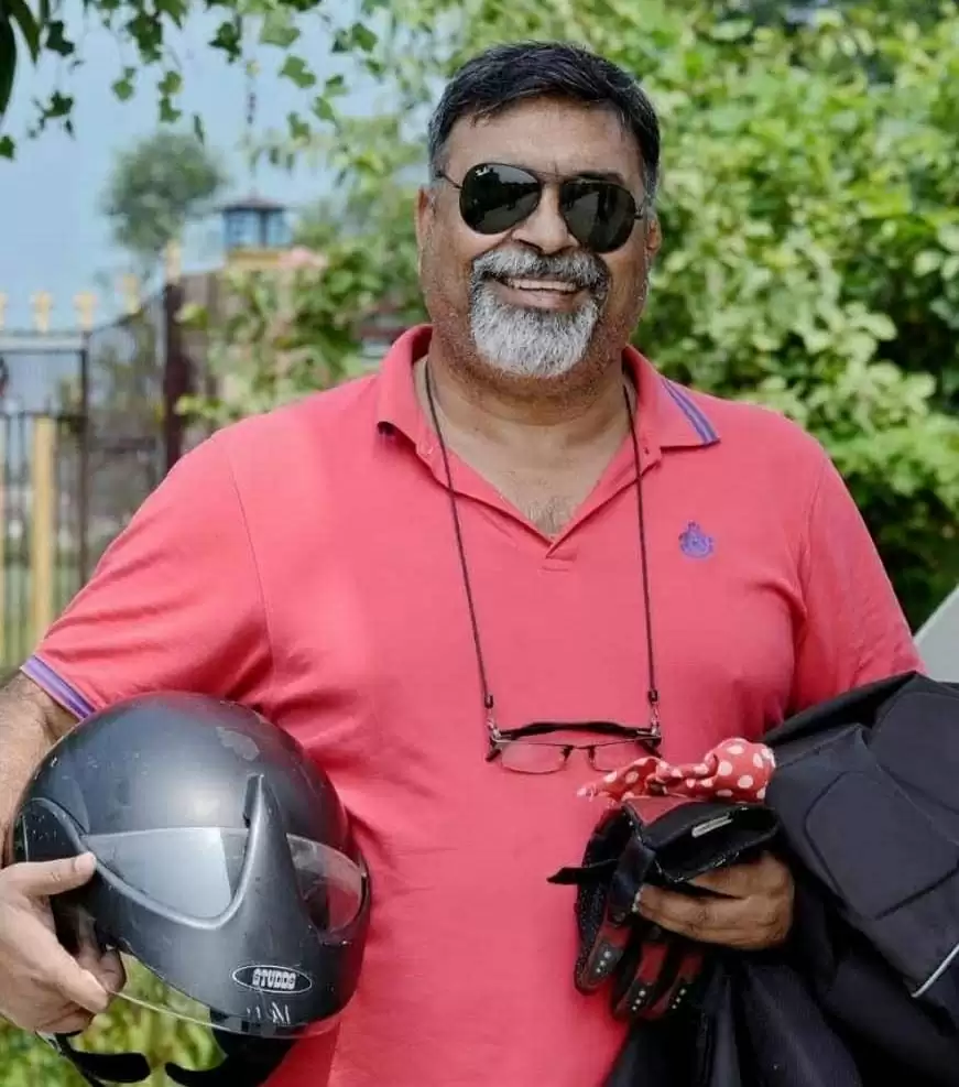 कुश्ती का दलदल: पूर्व साई कोच ने रेफरी को झूठा बताया, कहा - जगबीर सिंह भ्रष्ट इंसान है