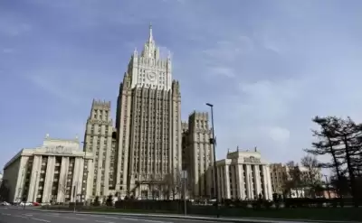 रूस ने जवाब में 14 बल्गेरियाई राजनयिकों को निष्कासित किया