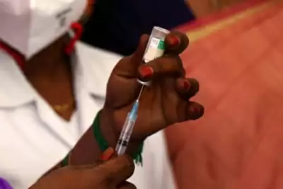 तमिलनाडु ने दो पर्यटन स्थलों पर लोगों को पूरी तरह से लगाया टीका