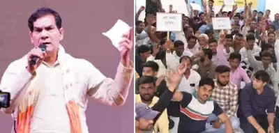 यूपी सरकार के आश्वासन के बाद बिजली कर्मचारियों ने हड़ताल की खत्म