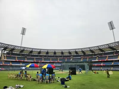 पहला वनडे : विश्व कप की तैयारी को लेकर भारत और ऑस्ट्रेलिया दोनों प्रयोग करेंगे (प्रिव्यू)