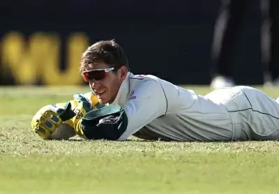 ऑस्ट्रेलिया के टेस्ट कप्तान टिम पेन करवांएगे सर्जरी